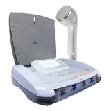 Sonopulse Ii Ibramed Ultrassom 1mhz 3mhz E Correntes