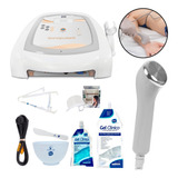 Sonopulse Iii 1 E 3 Mhz Ibramed Estetica Fisioterapia