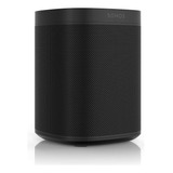 Sonos One Gen2 Preto