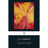 Sons And Lovers De Lawrence