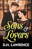 Sons And Lovers DF Modern Classics English Edition 