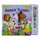 Sons Animados Animais