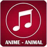 Sons De Anime Toques De Animais
