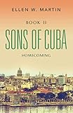 SONS OF CUBA BOOK II
