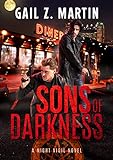 Sons Of Darkness A Night Vigil Novel English Edition 