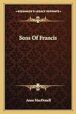 Sons Of Francis