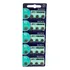Sony 377 Sr626sw Lr626 177 Ag4 100 Baterias