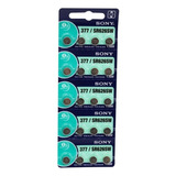Sony 377 Sr626sw Lr626