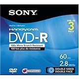 Sony 3dmr60dsr1hc Pacote Com