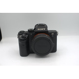 Sony 7s Ii Camera