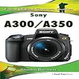 Sony A300 a350 