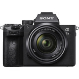 Sony A7 Iii
