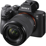 Sony A7 Iii Com