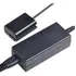 Sony Adaptador Fonte Ac pw20 Acpw20am Alpha 3 5 7 A7 A7i A7