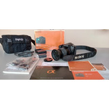Sony Alpha 100