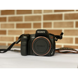 Sony Alpha 200 Dslr