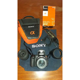 Sony Alpha 350 14