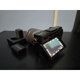Sony Alpha 6000 Ilce
