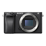 Sony Alpha 6400 16