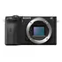 Sony Alpha 6600 Ilce-6600 Mirrorless Cor Preto