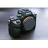 Sony Alpha 7 Ii Ilce-7m2 + Adaptador Andoer Ef-nex
