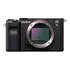 Sony Alpha 7c Ilce-7c Mirrorless Cor Preto