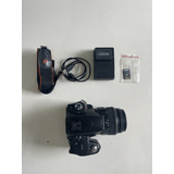 Sony Alpha A390 Dslr