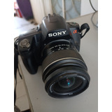 Sony Alpha A390 Dslr