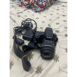 Sony Alpha A580l Dslr