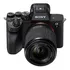  Sony Alpha A7 Iv + 28-70mm F/3.5-5.6 Oss Mirrorless S/juros
