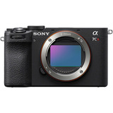 Sony Alpha A7cr Mirrorless