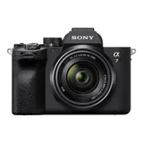 Sony Alpha A7iv Ilce