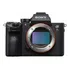 Sony Alpha A7r Iva Ilce7rm4a-r Mirrorless Cor Preto