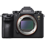 Sony Alpha A9 Ii