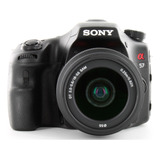 Sony Alpha Dslr Slt