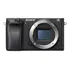 Sony Alpha Ilce-6400l Mirrorless Cor Preto