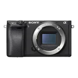 Sony Alpha Ilce 6400l