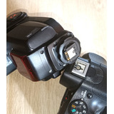 Sony Alpha Modificado Para