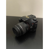 Sony Alpha Slt a57m