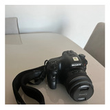 Sony Alpha Slt a57m