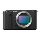 Sony Alpha Zv e1