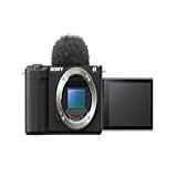 Sony Alpha Zv e10