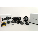 Sony Alpha Zv e10