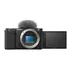 Sony Alpha Zv-e10 Ilczve10 Mirrorless Preta