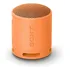Sony Alto-falante Bluetooth Srs-xb100 (nova Versão Do Xb13) Cor Laranja 127/220v