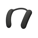 Sony Alto-falante De Tv Bravia Theater U Sem Fio Vestível Com Bluetooth, áudio De Home Theater Personalizado, Compatibilidade Com Jogos, Microfone Embutido, Bateria De 12 Horas, Resistente A Respingos