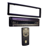 Sony Atrac Cd S