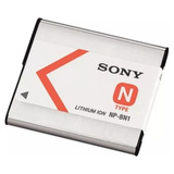 Sony Bateria Np bn1