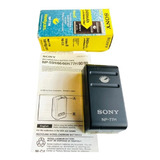 Sony Bateria Original Np