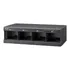 Sony Bc-l500 Carregador Bateria V-moun Íon-lítio 4 Bat. Mesa